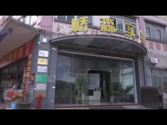 Foshan Shunde Qiaosen Kitchen Ware Industrial Co.,Ltd